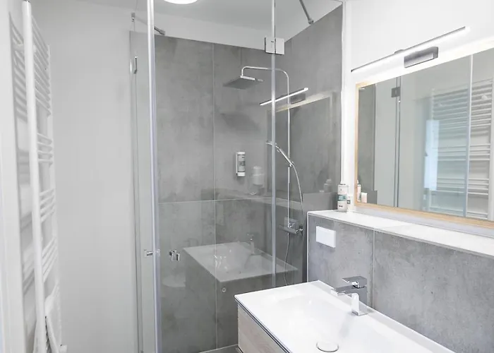 Helios Apartament Berlin