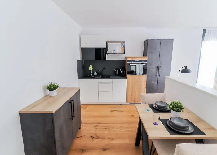 Helios Apartament Berlin