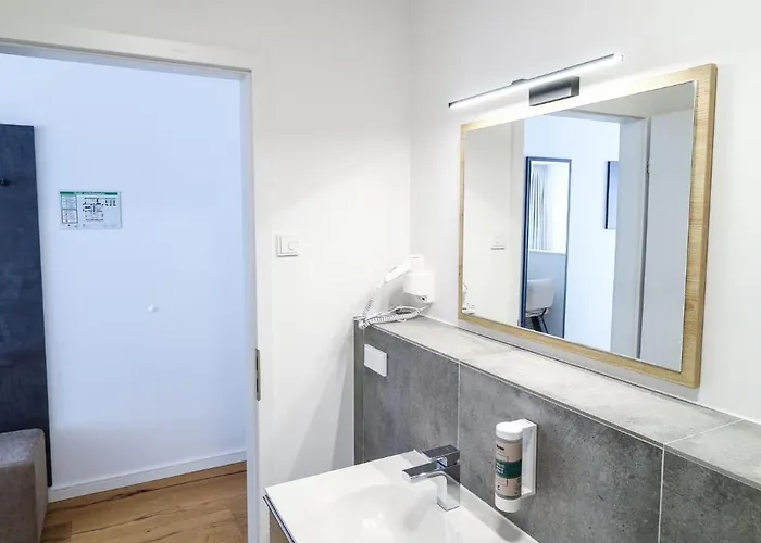 Apartament Helios Berlin