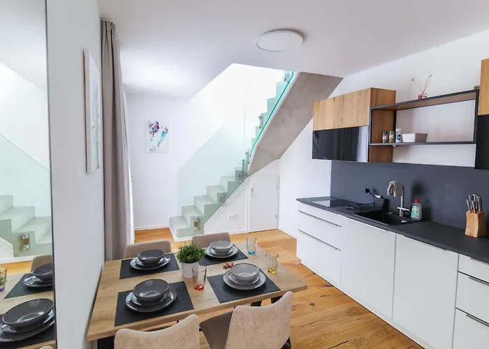 Helios Apartament Berlin