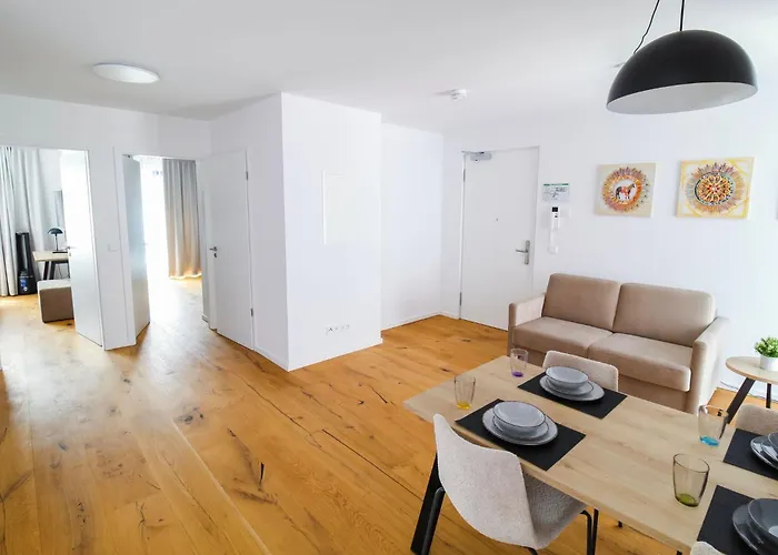 Helios Apartament Berlin
