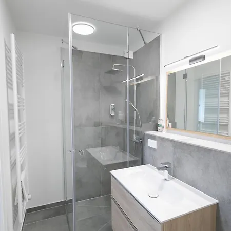 Helios شقة برلين