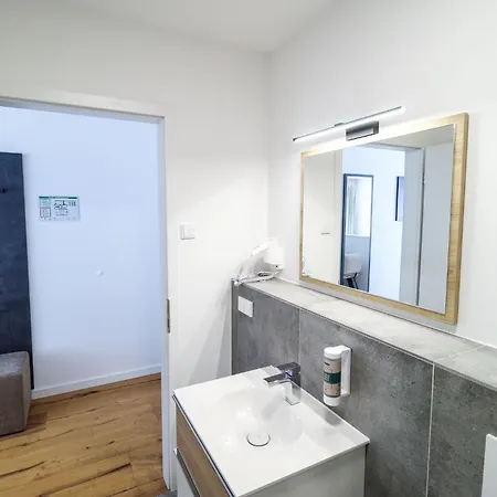 Apartmán Helios Berlín