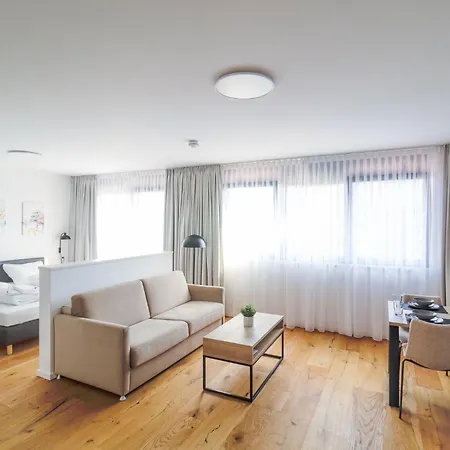 Helios Apartment