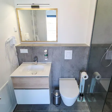 Helios Apartmán Berlín