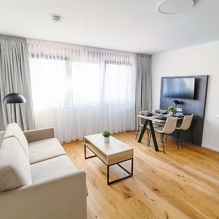 Apartmán Helios *