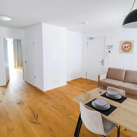 Helios Appartement Berlijn