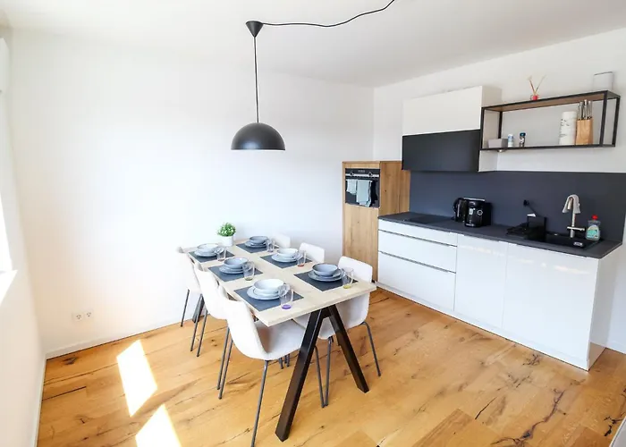 Appartamento Helios Berlino