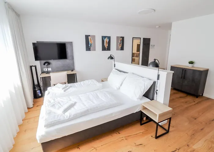 Helios Lägenhet Berlin