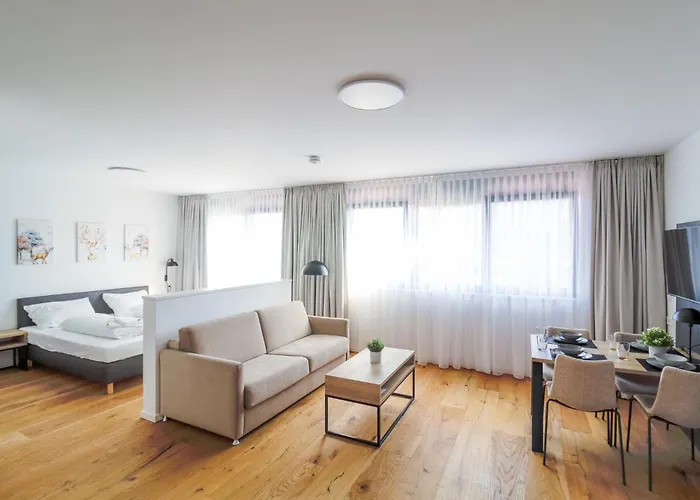 Helios Apartament