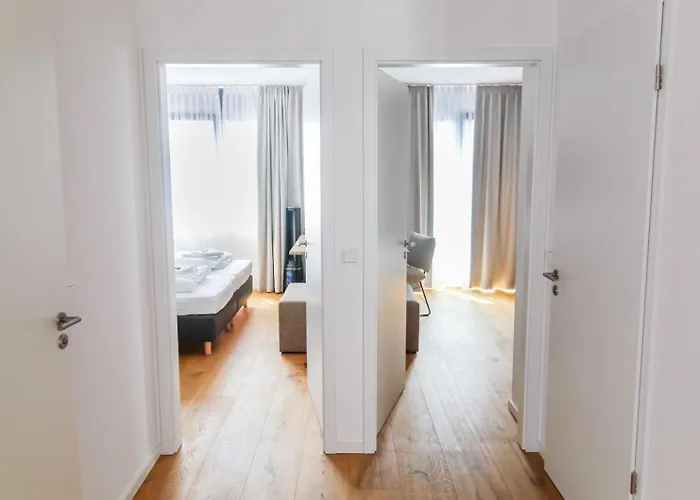 Lägenhet Helios Berlin