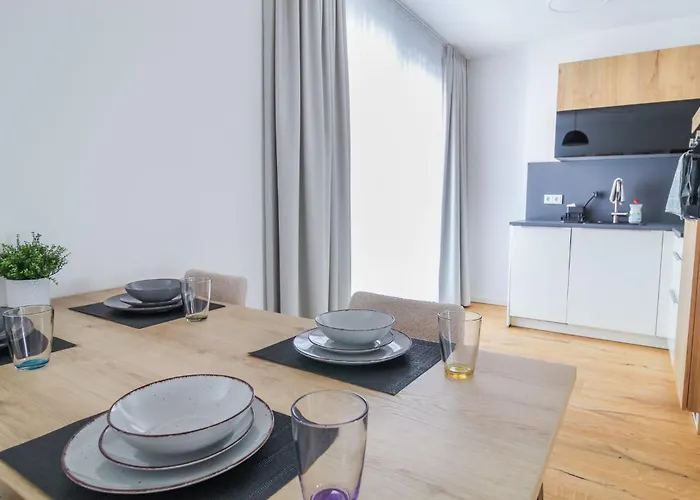 Appartement Helios *