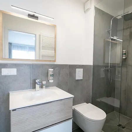 Helios Apartman Berlin