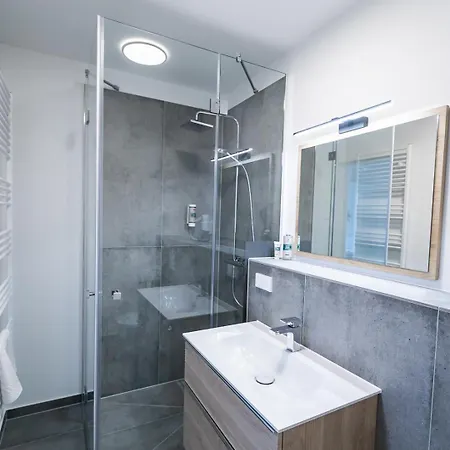 Apartman Helios Berlin