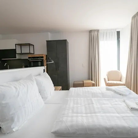 Helios Apartman Berlin