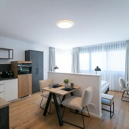 Apartman Helios