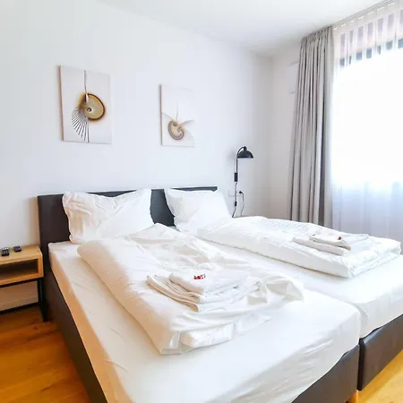 Apartman Helios