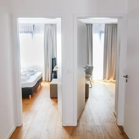 Apartman Helios Berlin