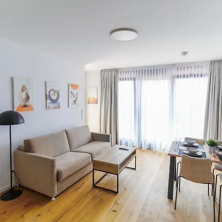 Helios Apartman