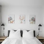 Lägenhet Helios Berlin
