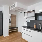 Lägenhet Helios Berlin