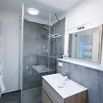 Lägenhet Helios Berlin