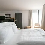 Helios Lägenhet Berlin