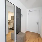 Helios Lägenhet