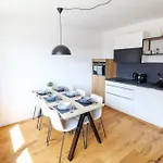 Lägenhet Helios Berlin