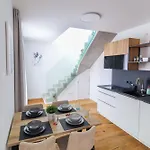 Helios Lägenhet Berlin