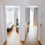 Lägenhet Helios Berlin