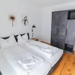 Helios Lägenhet *