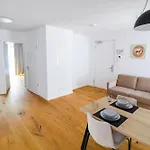 Helios Lägenhet Berlin