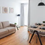 Lägenhet Helios Berlin