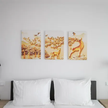 Helios Appartement