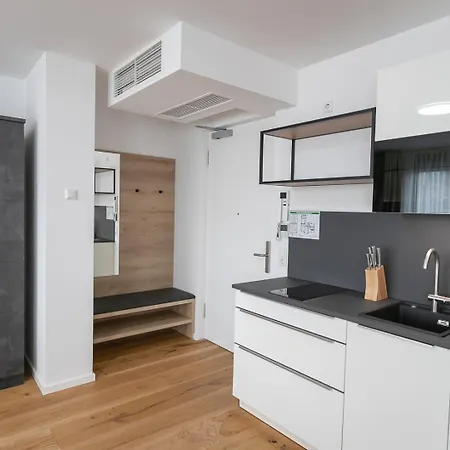 Apartament Helios Berlin