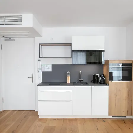 Apartament Helios *