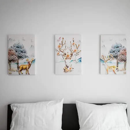 Appartement Helios