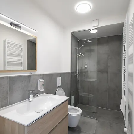 Apartament Helios *