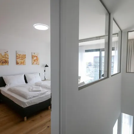 Helios Апартаменты Берлин