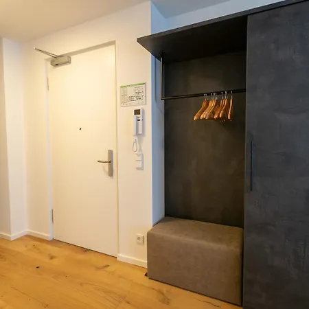 Appartement Helios