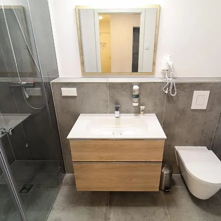 Helios Apartament