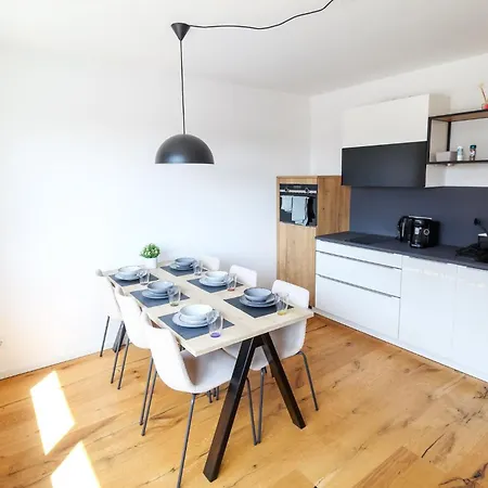 Apartamento Helios Berlín