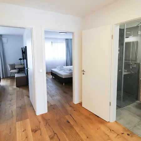 Appartement Helios