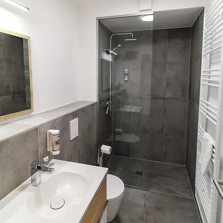 Apartament Helios *