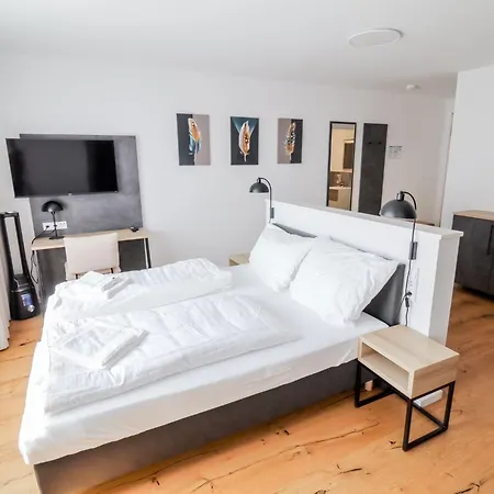 Helios Appartement Berlijn