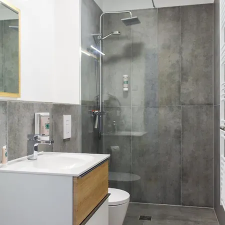 Helios Apartament