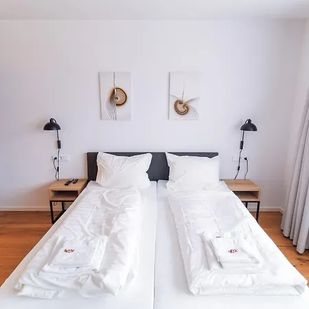 Helios Appartement *