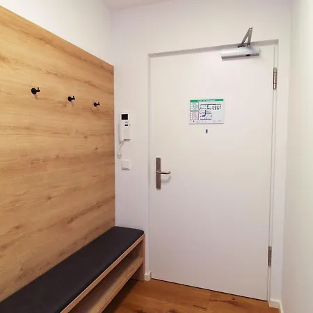Apartament Helios *