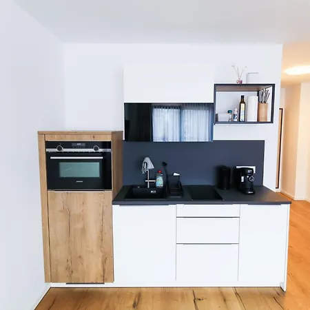 Helios Appartement